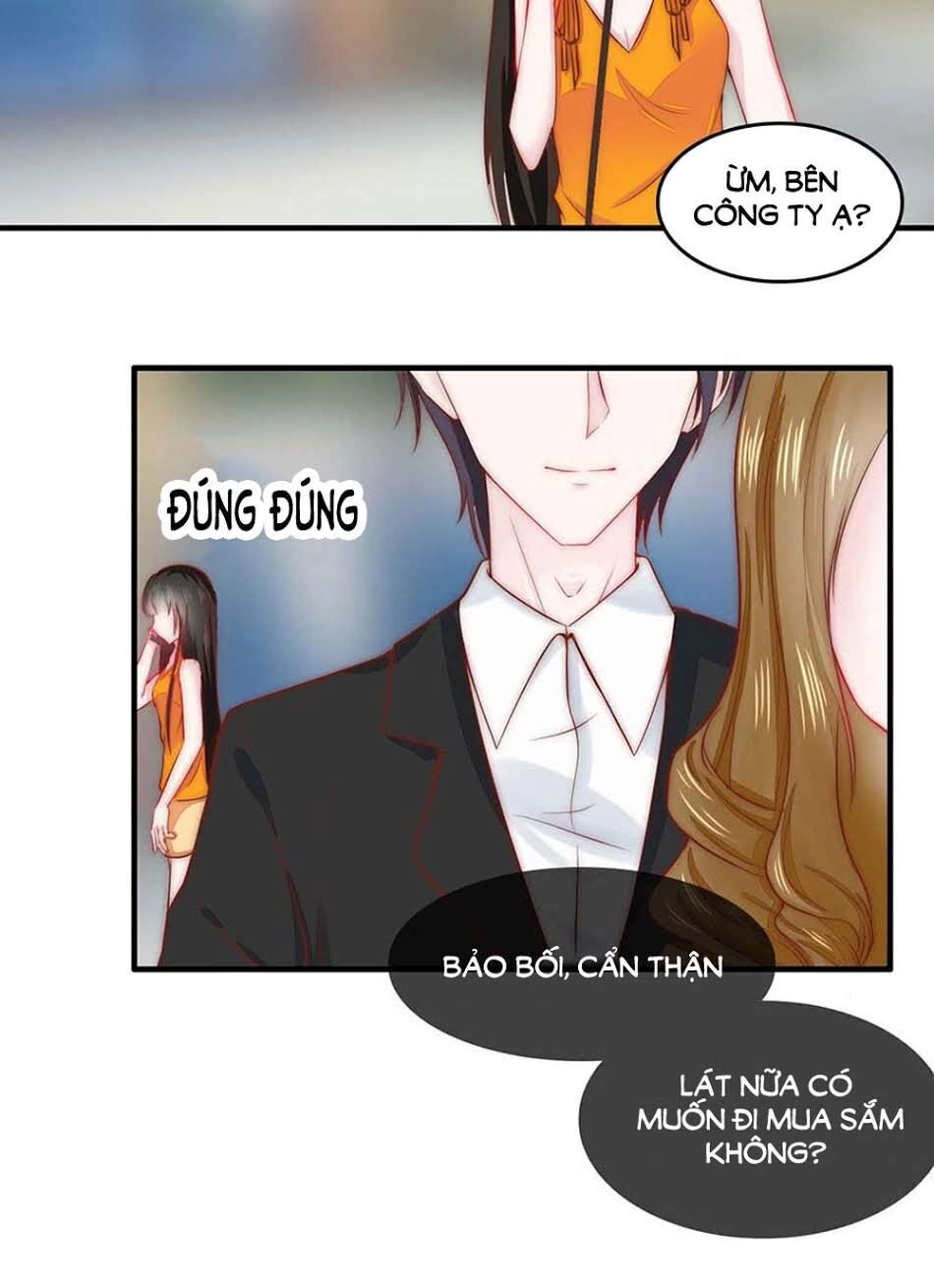 Hữu Tiên Tắc Danh Chapter 15 - 27