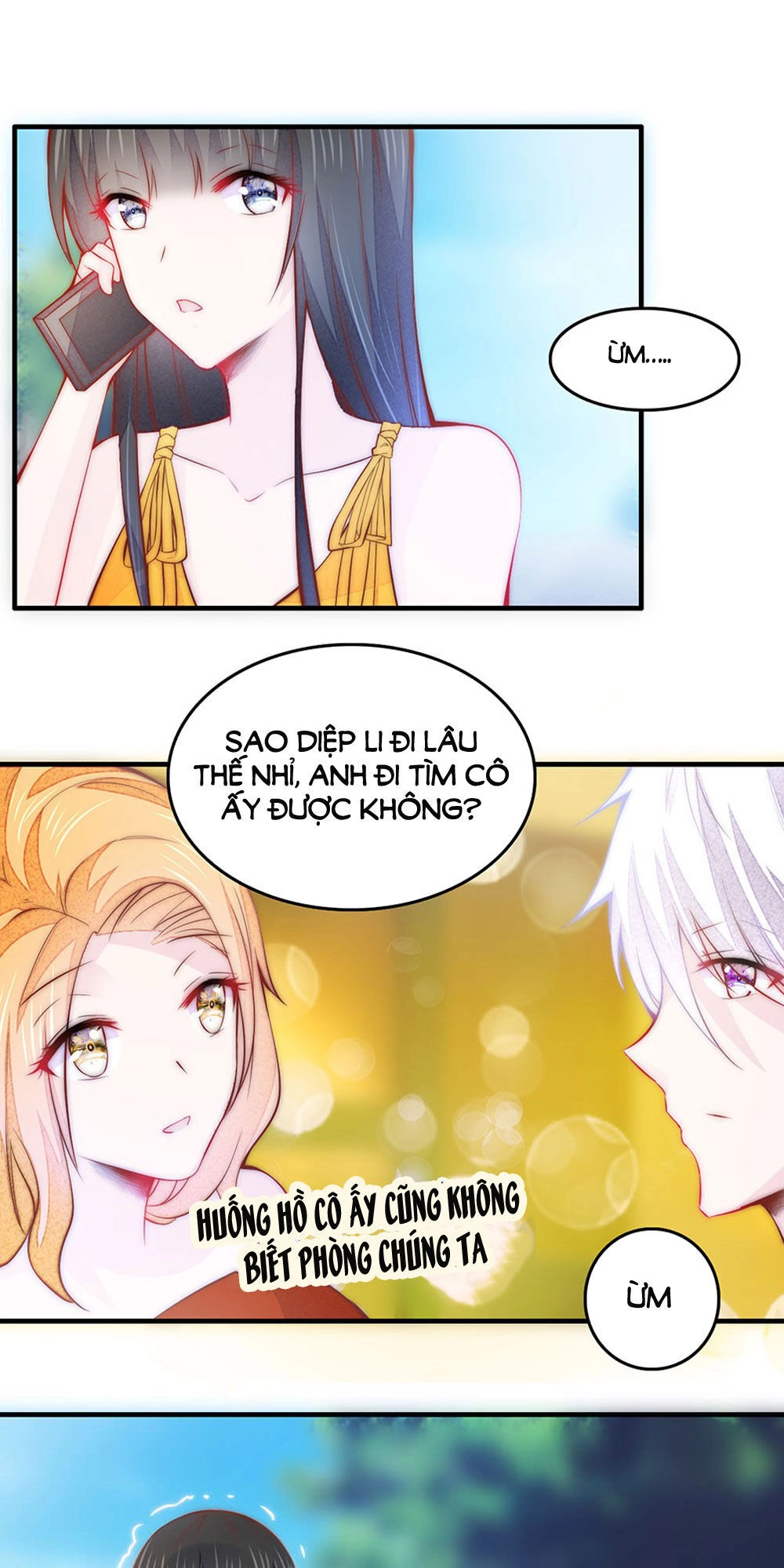 Hữu Tiên Tắc Danh Chapter 15 - 28