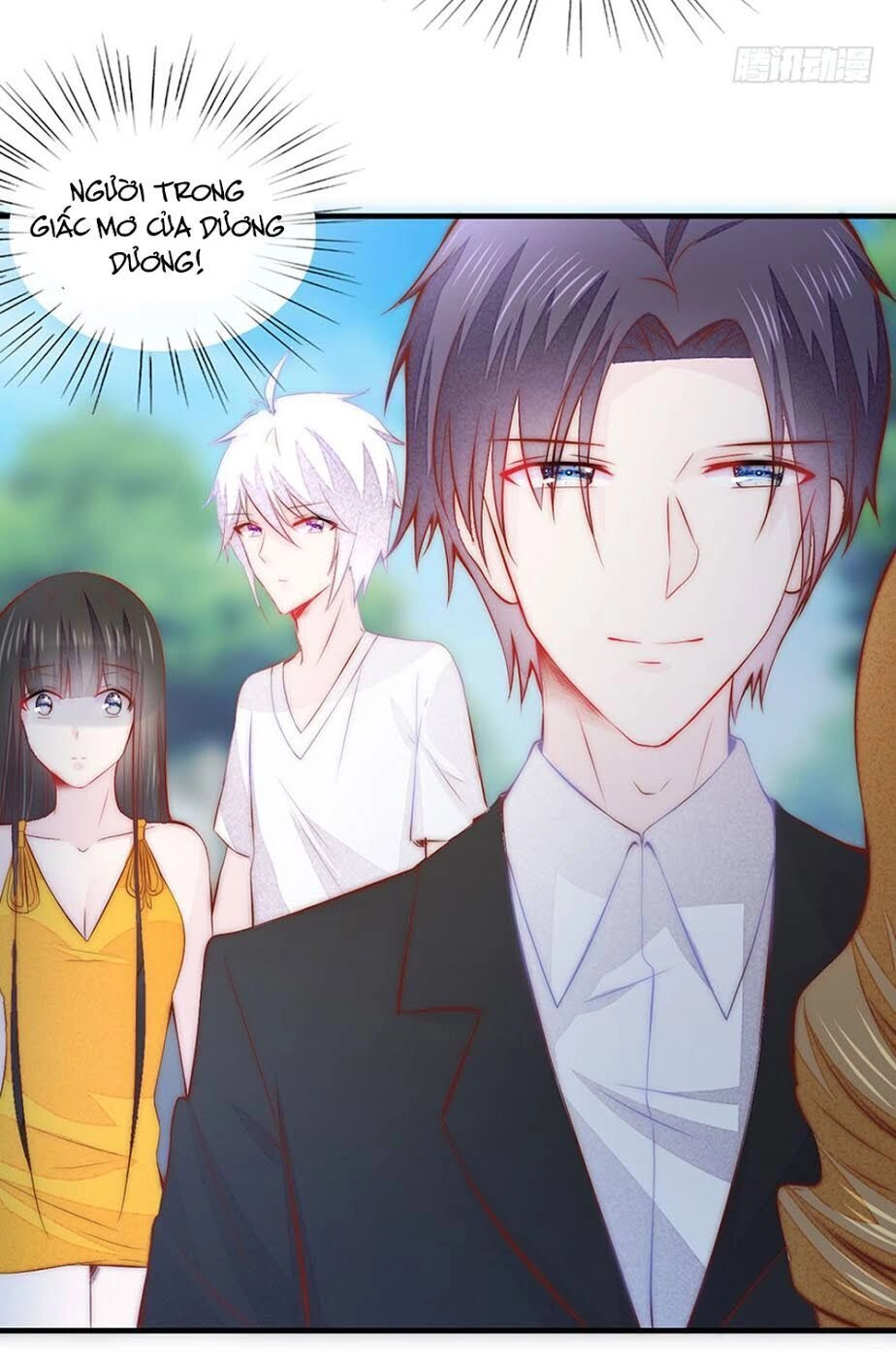 Hữu Tiên Tắc Danh Chapter 15 - 31