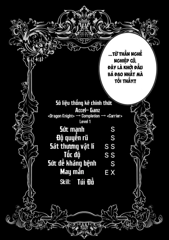 Saikyou-Shoku “Ryuu Kishi” Kara Shokyuu-Shoku “Hakobi-Ya” Ni Natta No Ni, Naze Ka Yuusha-Tachi Kara Chapter 1 - 34