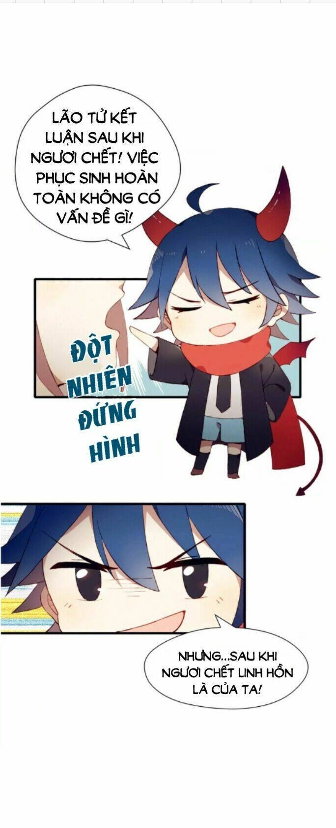 Mối Tình Đầu Không Hoàn Hảo Chapter 1 - 19