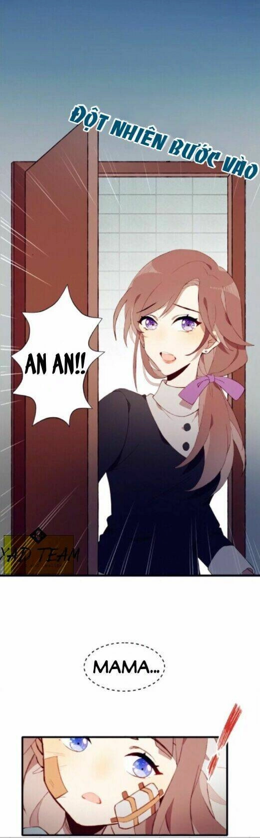 Mối Tình Đầu Không Hoàn Hảo Chapter 1 - 27