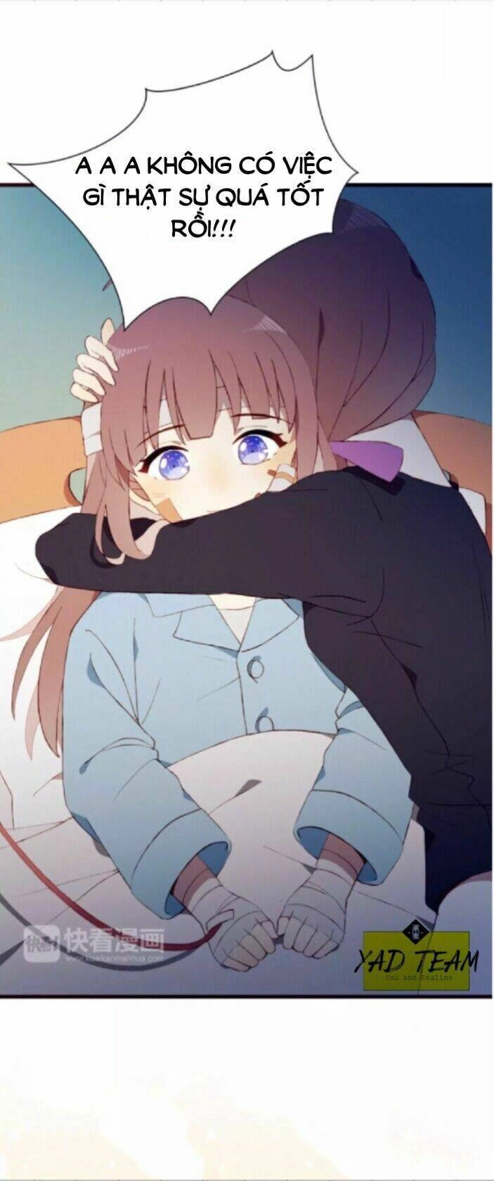 Mối Tình Đầu Không Hoàn Hảo Chapter 1 - 28