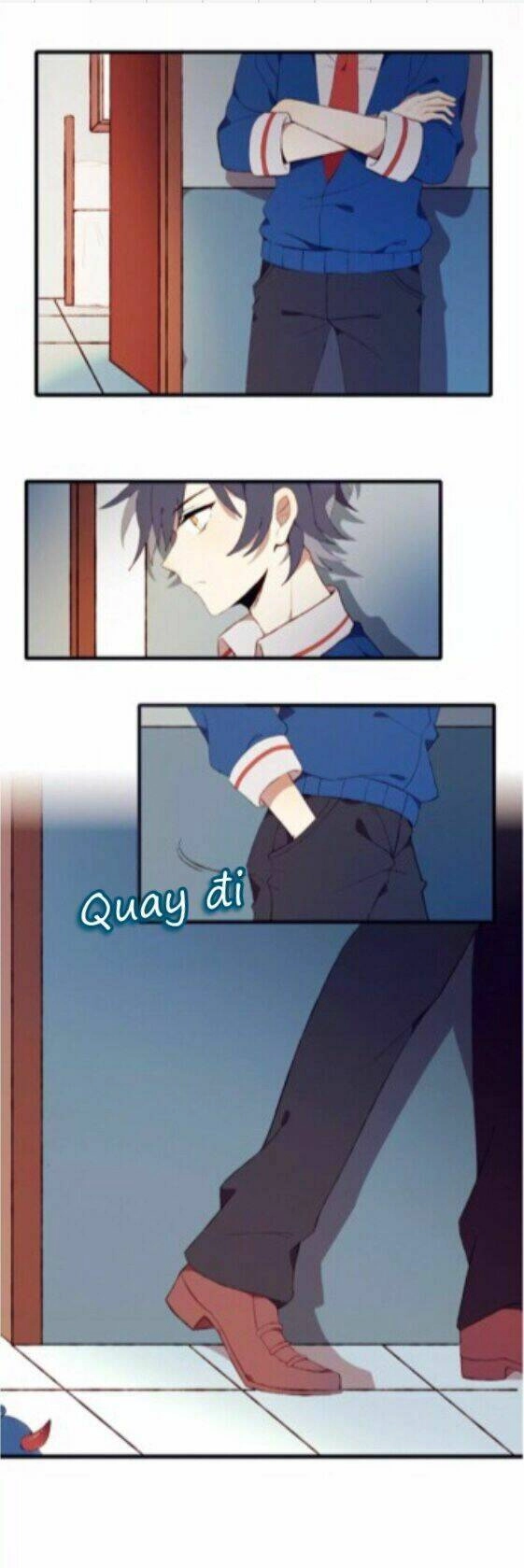 Mối Tình Đầu Không Hoàn Hảo Chapter 1 - 32