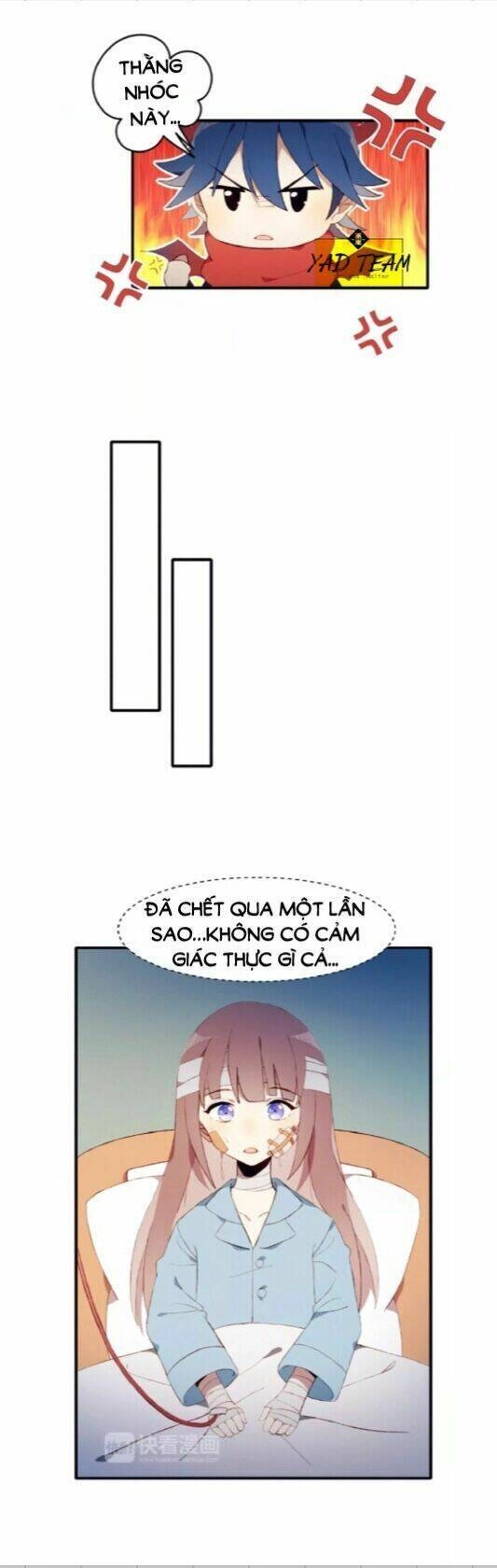 Mối Tình Đầu Không Hoàn Hảo Chapter 1 - 33