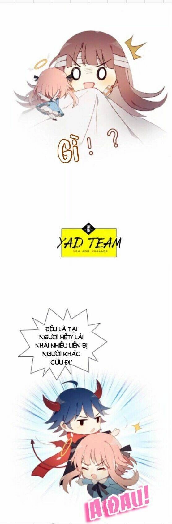 Mối Tình Đầu Không Hoàn Hảo Chapter 1 - 35