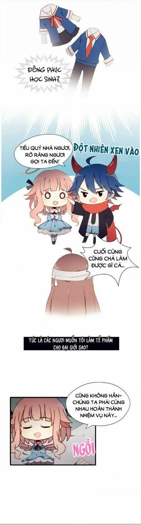 Mối Tình Đầu Không Hoàn Hảo Chapter 1 - 37