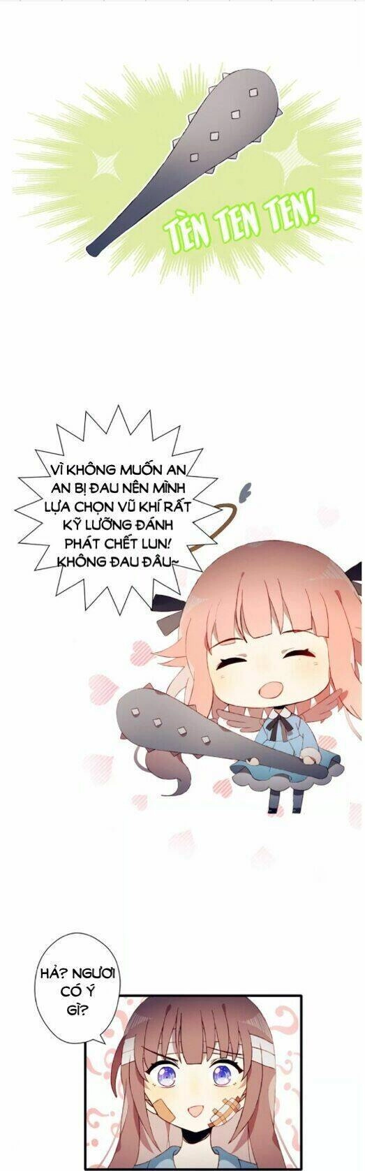 Mối Tình Đầu Không Hoàn Hảo Chapter 1 - 38