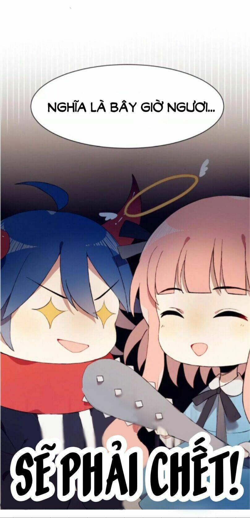 Mối Tình Đầu Không Hoàn Hảo Chapter 1 - 39