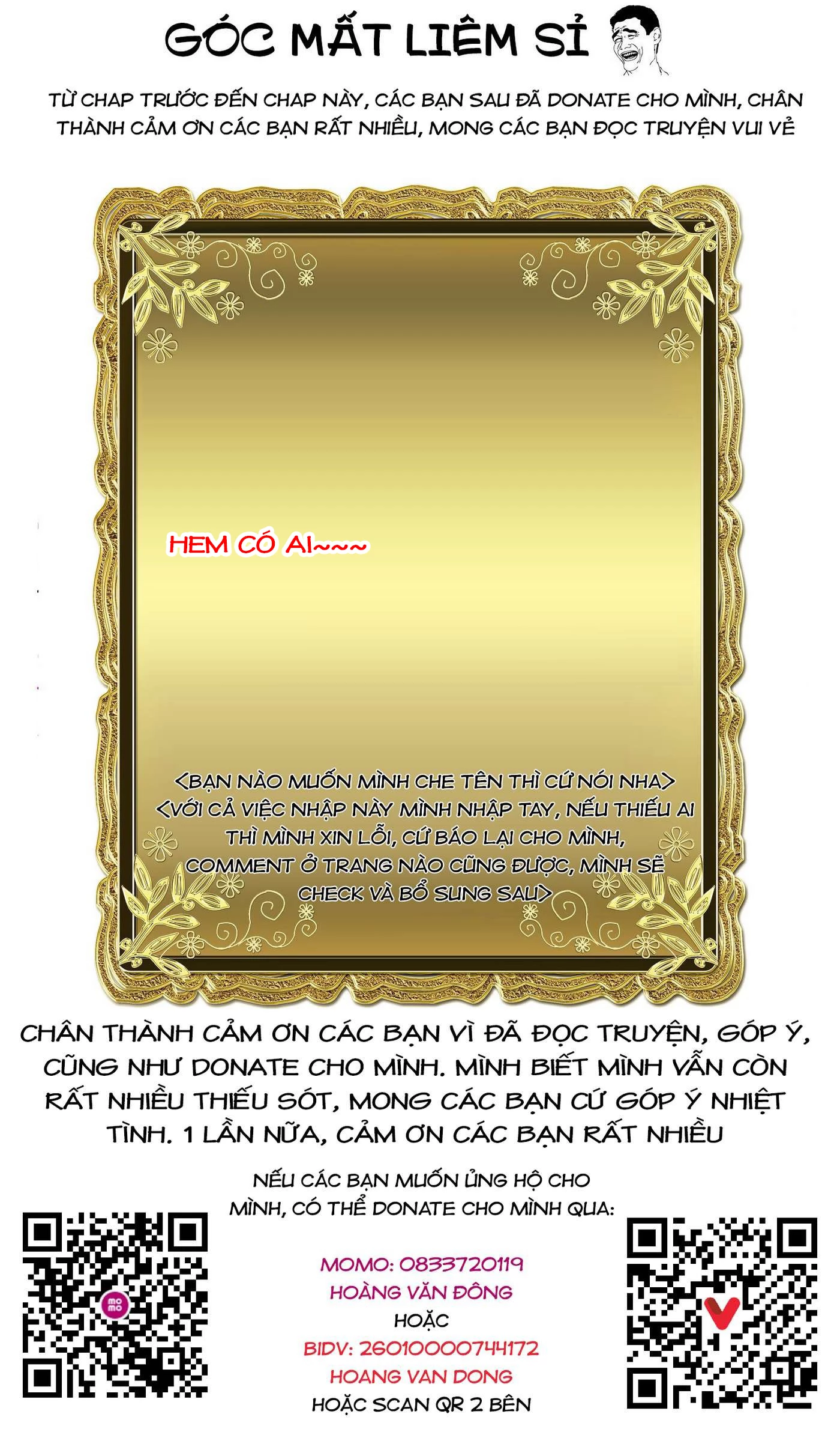 Rosen Garten Saga Chapter 91 - 19