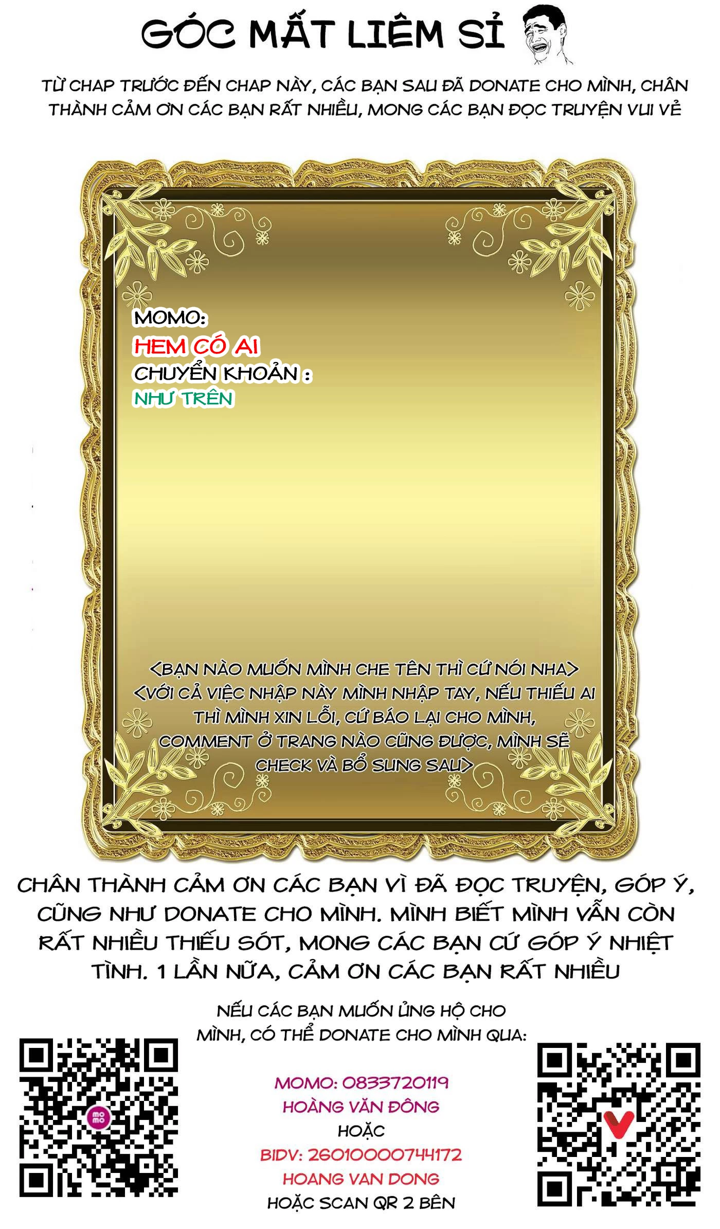 Rosen Garten Saga Chapter 92 - 15