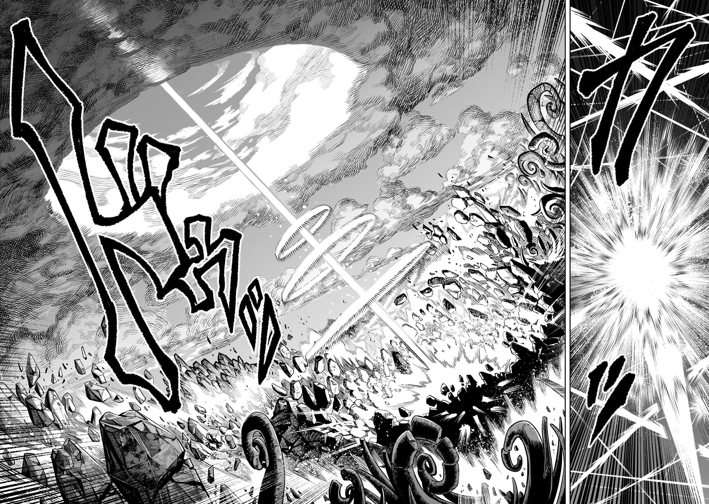 Rosen Garten Saga Chapter 93 - 8