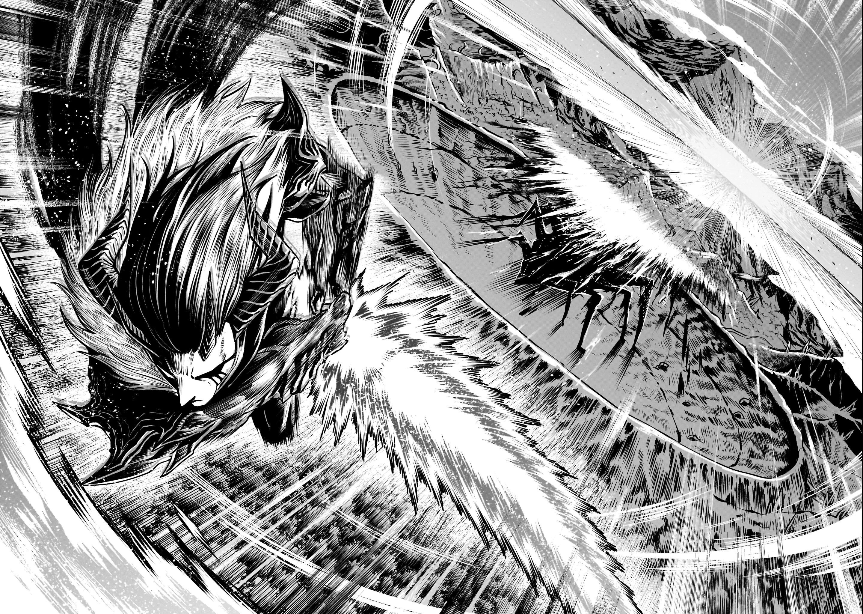 Rosen Garten Saga Chapter 96.2 - 10