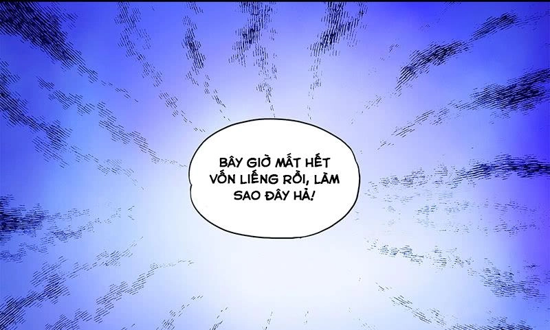 Tiểu Thần Nông Gặp Vận Đào Hoa Chapter 1 - 15