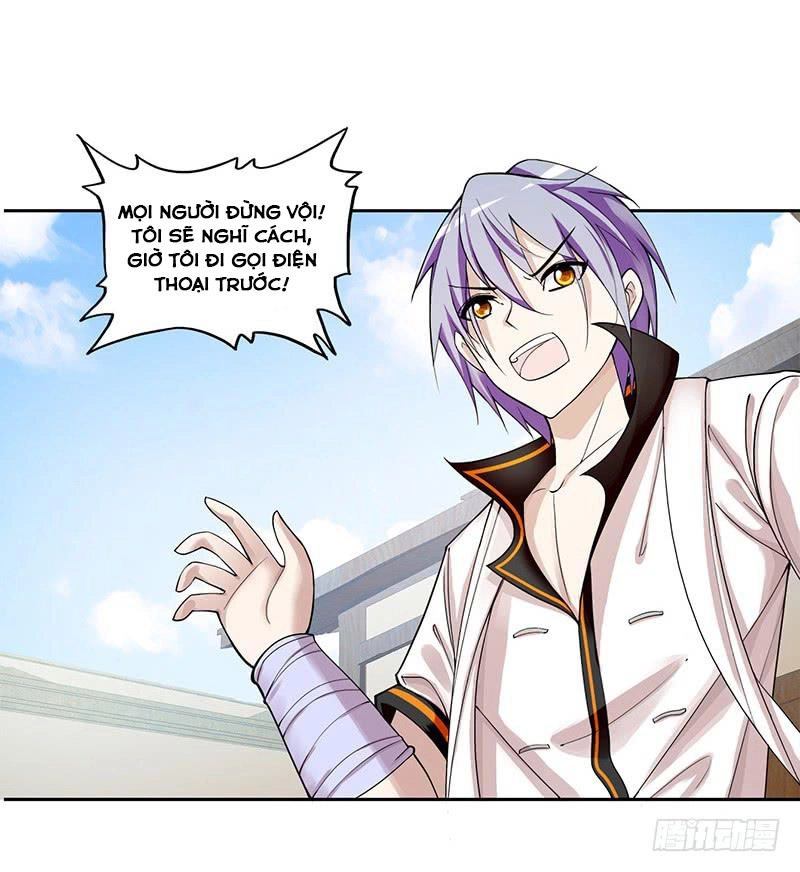 Tiểu Thần Nông Gặp Vận Đào Hoa Chapter 1 - 17