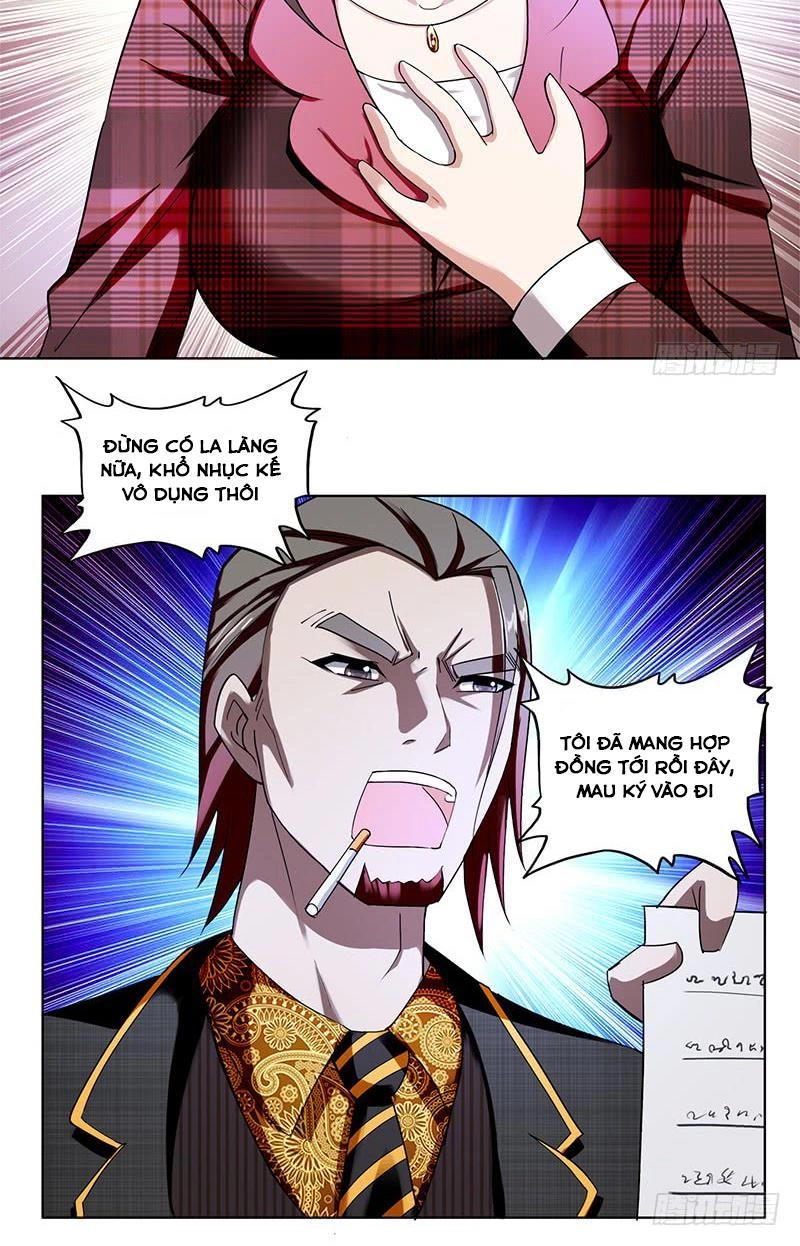 Tiểu Thần Nông Gặp Vận Đào Hoa Chapter 1 - 25