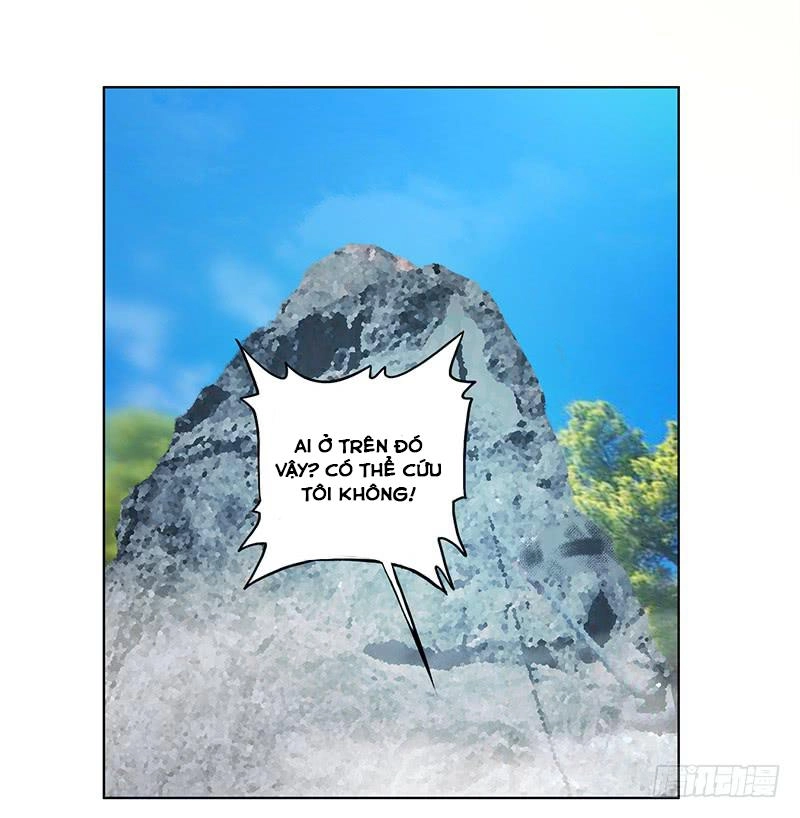 Tiểu Thần Nông Gặp Vận Đào Hoa Chapter 1 - 29