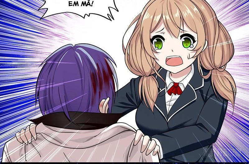 Tiểu Thần Nông Gặp Vận Đào Hoa Chapter 1 - 47