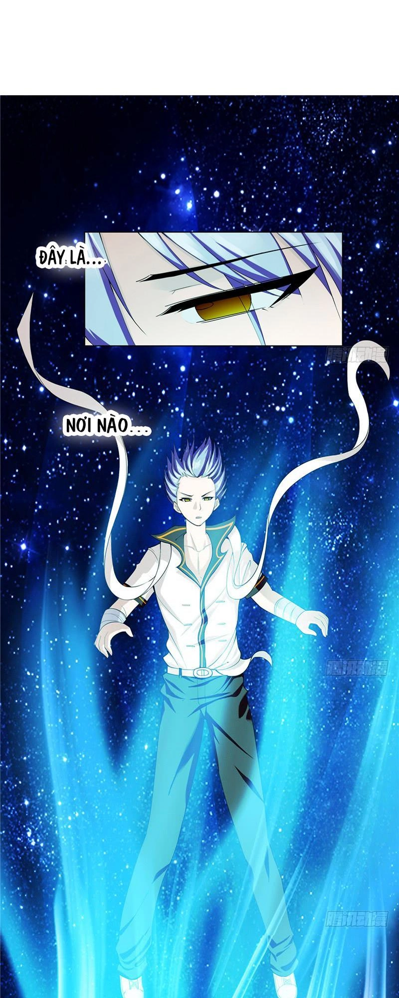 Tiểu Thần Nông Gặp Vận Đào Hoa Chapter 1 - 48