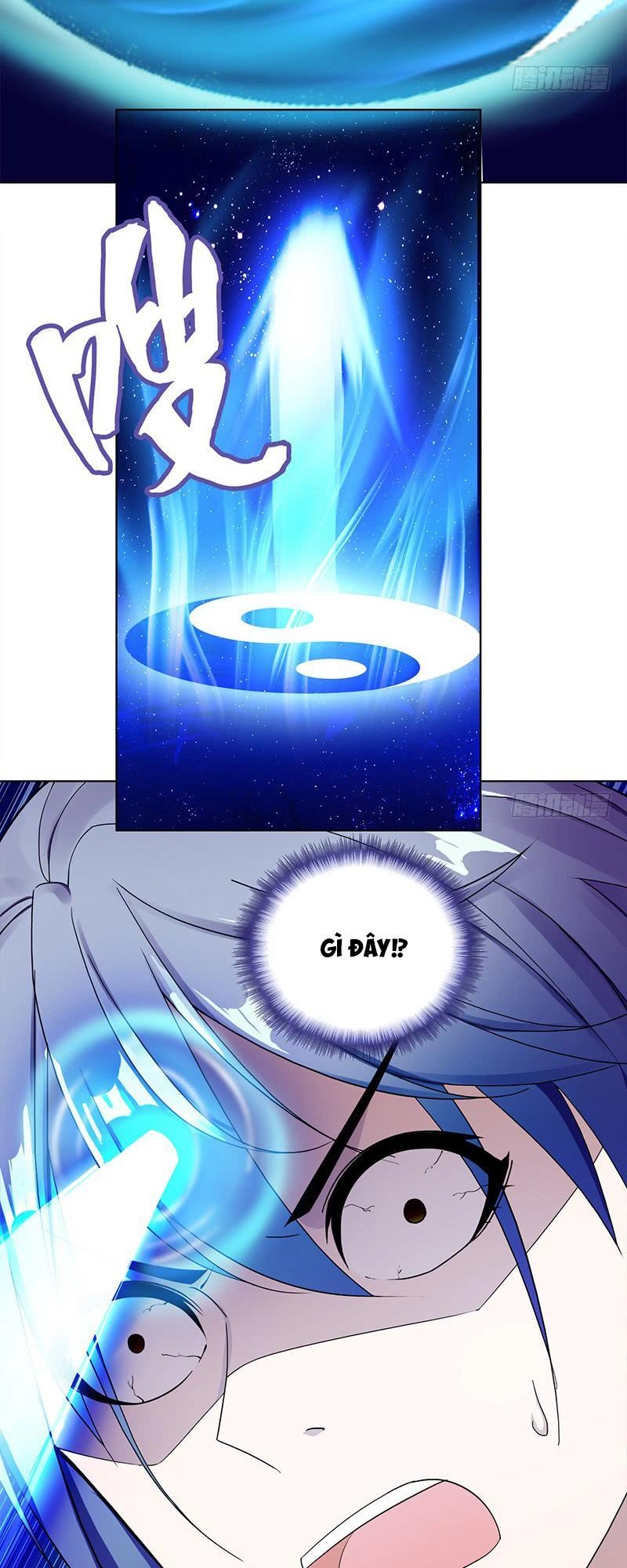 Tiểu Thần Nông Gặp Vận Đào Hoa Chapter 1 - 50