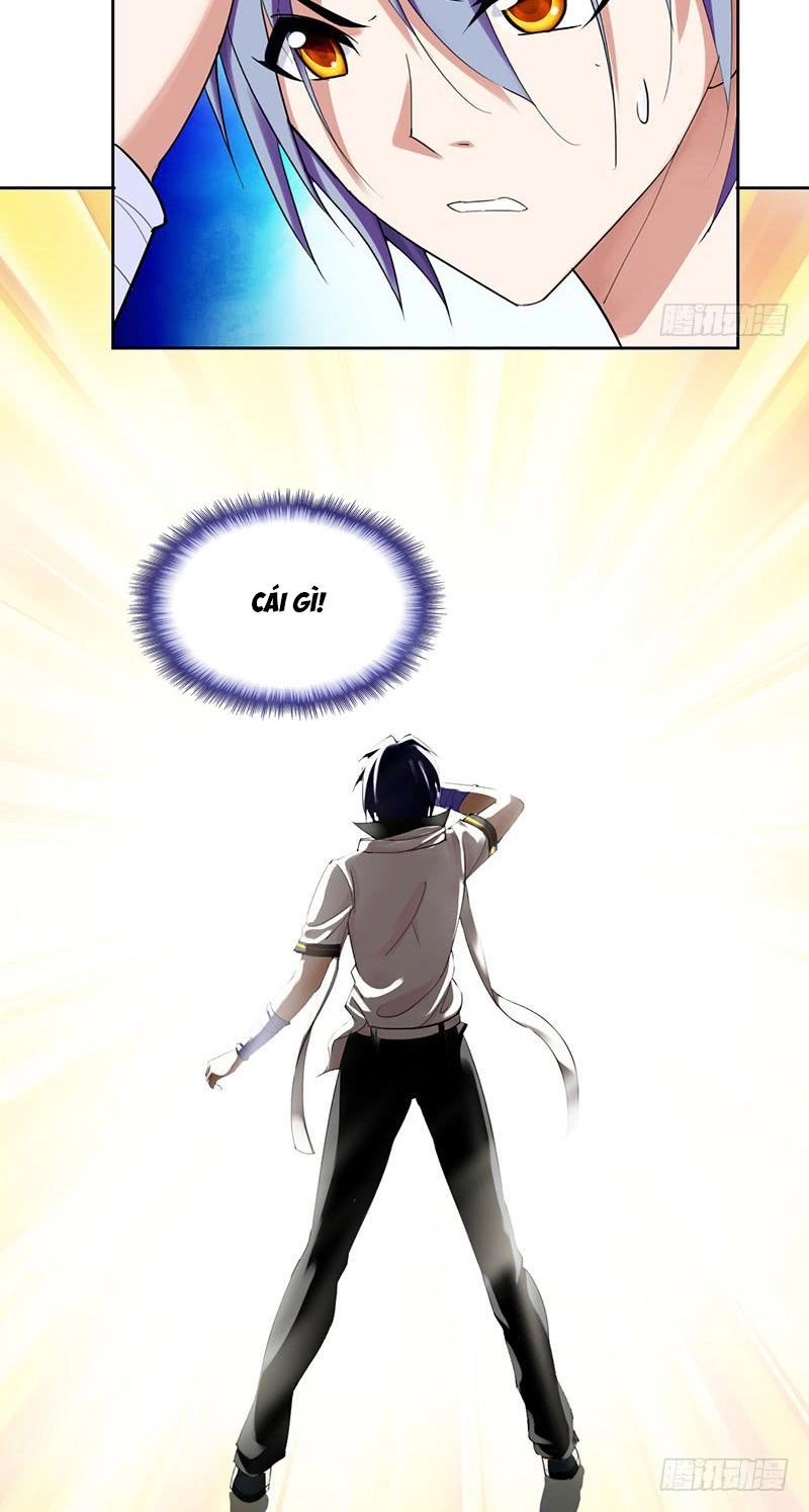 Tiểu Thần Nông Gặp Vận Đào Hoa Chapter 1 - 53