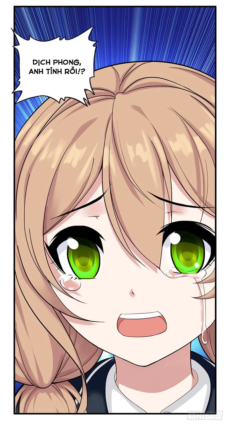 Tiểu Thần Nông Gặp Vận Đào Hoa Chapter 1 - 56