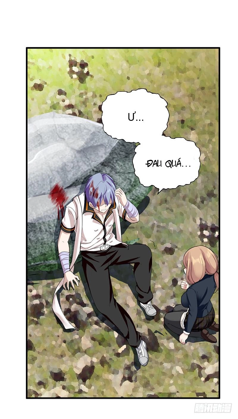 Tiểu Thần Nông Gặp Vận Đào Hoa Chapter 1 - 57