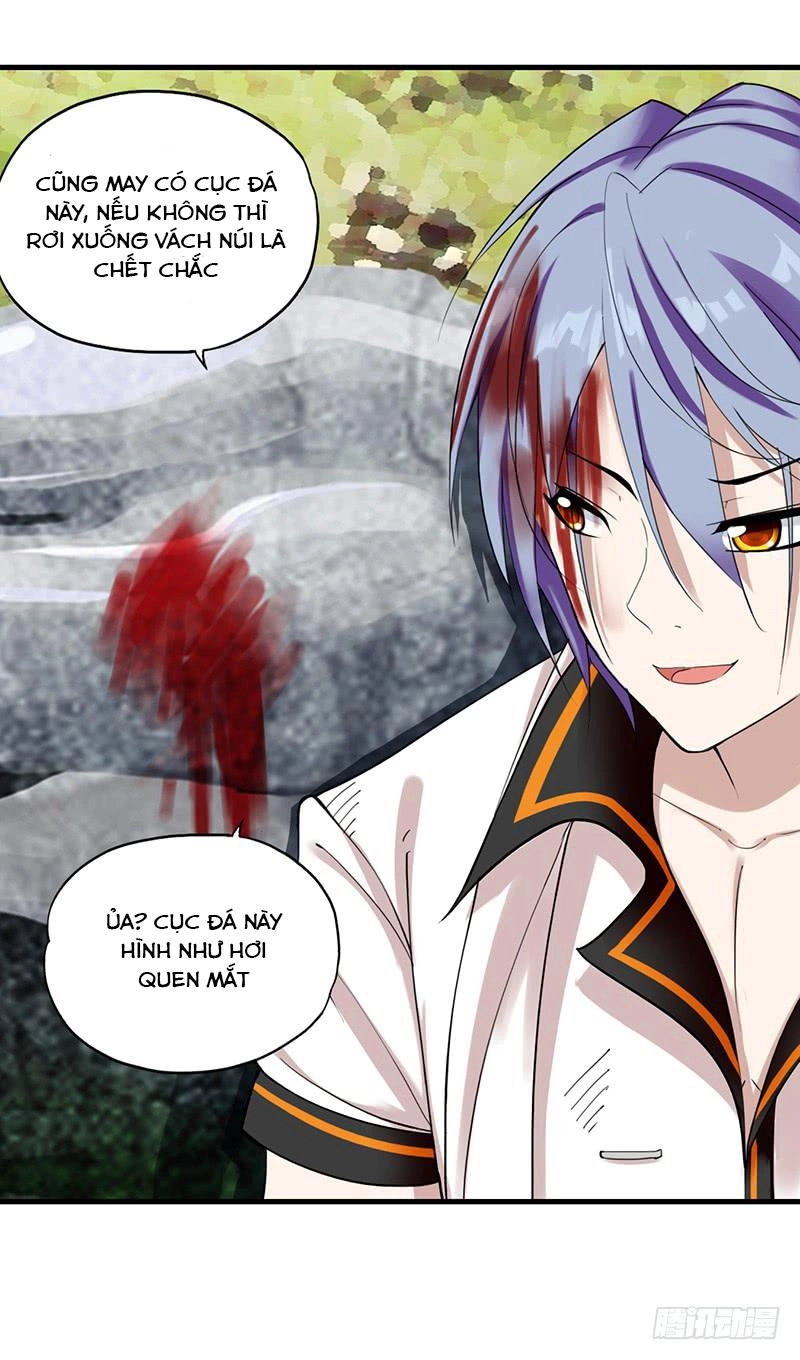 Tiểu Thần Nông Gặp Vận Đào Hoa Chapter 1 - 58