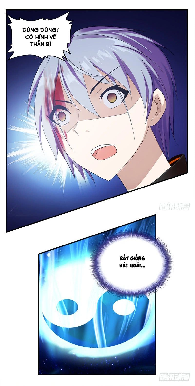 Tiểu Thần Nông Gặp Vận Đào Hoa Chapter 1 - 61