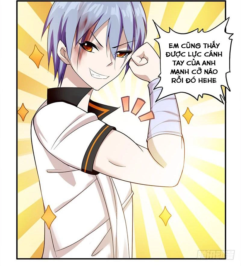 Tiểu Thần Nông Gặp Vận Đào Hoa Chapter 1 - 64