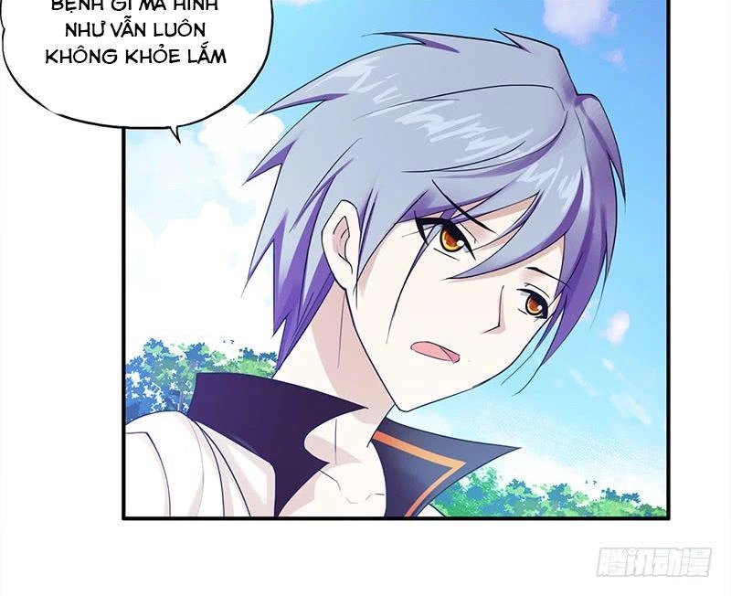 Tiểu Thần Nông Gặp Vận Đào Hoa Chapter 1 - 67