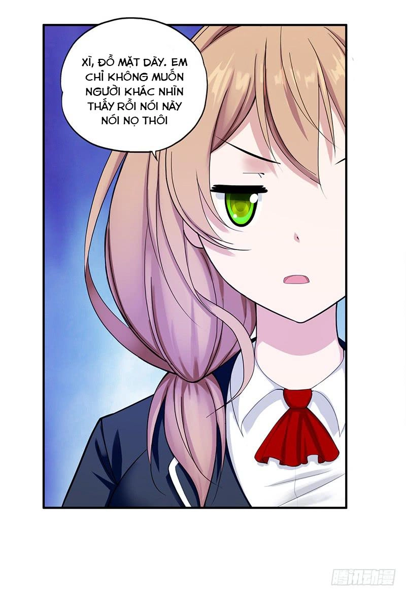 Tiểu Thần Nông Gặp Vận Đào Hoa Chapter 1 - 85