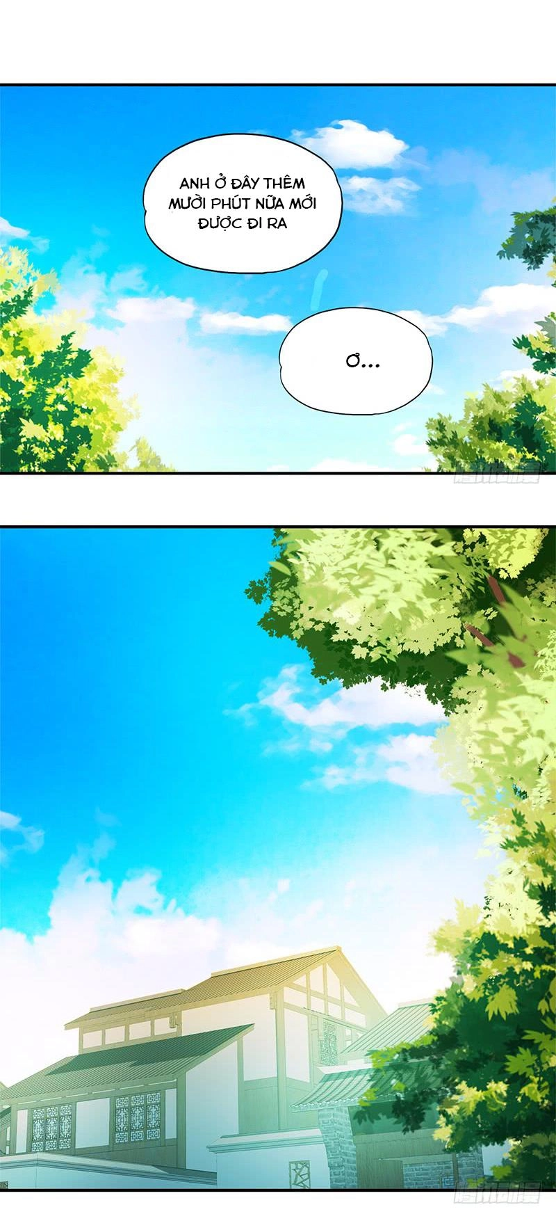 Tiểu Thần Nông Gặp Vận Đào Hoa Chapter 1 - 86