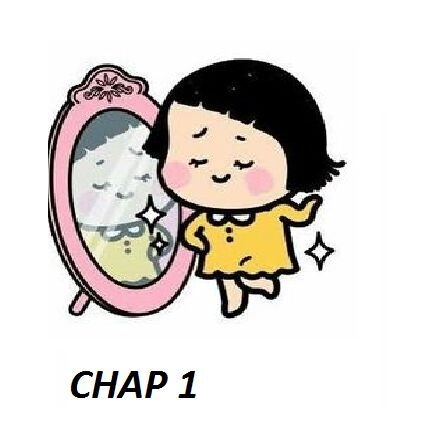 Cuộc Tình Của Pupu Chapter 1 - 1