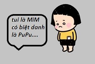 Cuộc Tình Của Pupu Chapter 1 - 2