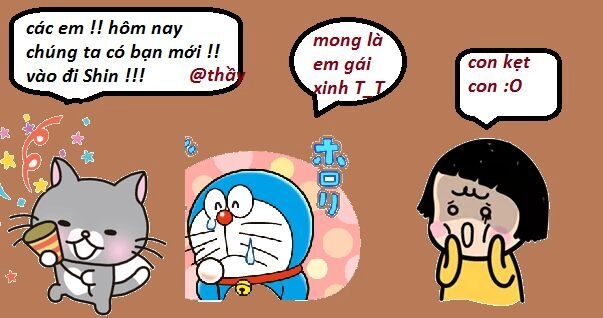 Cuộc Tình Của Pupu Chapter 1 - 7