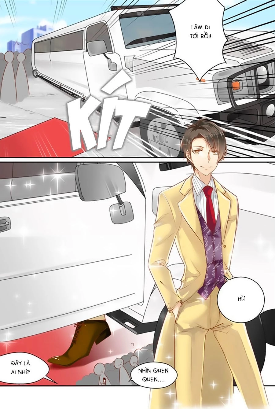 Lưu Luyến Tinh Diệu Chapter 5 - 3