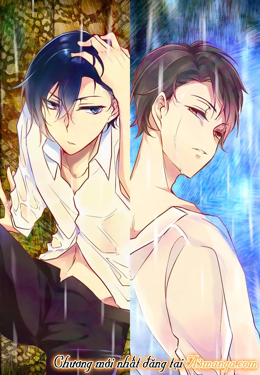 Lưu Luyến Tinh Diệu Chapter 7 - 2