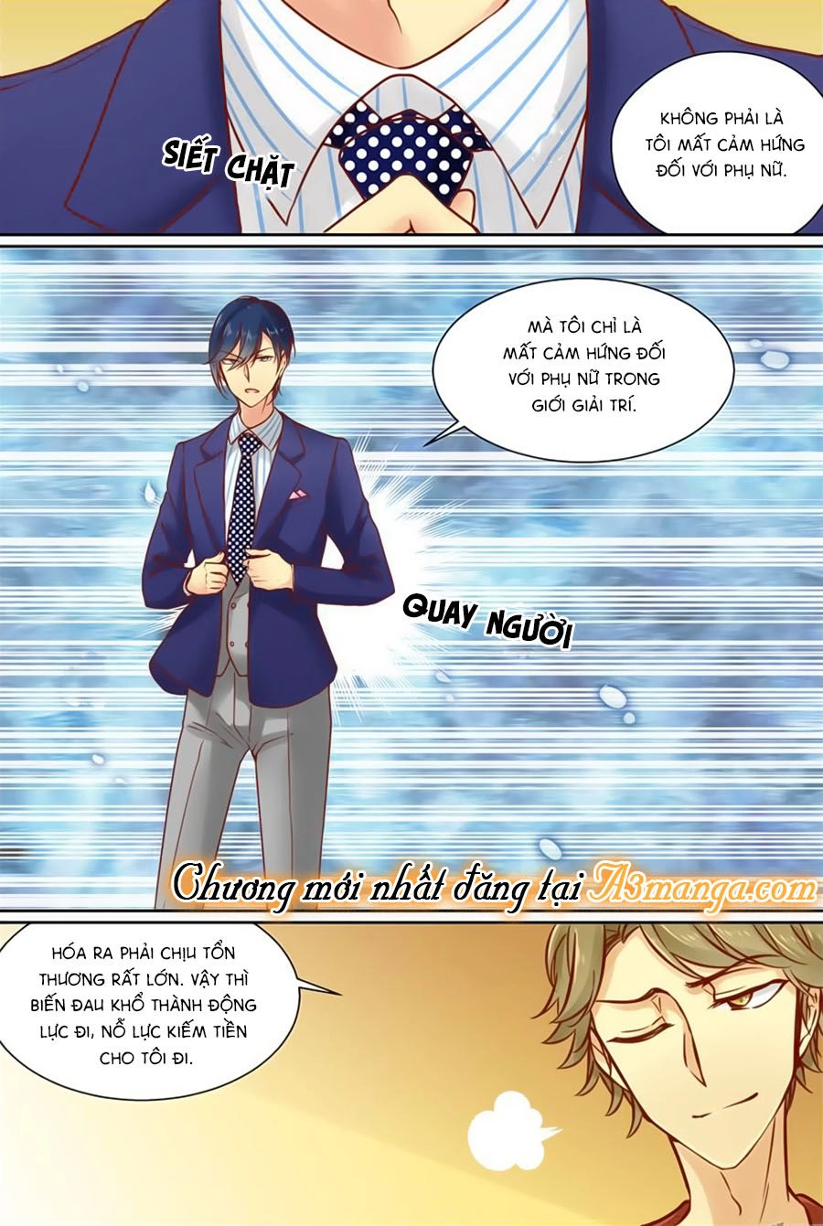 Lưu Luyến Tinh Diệu Chapter 7 - 7