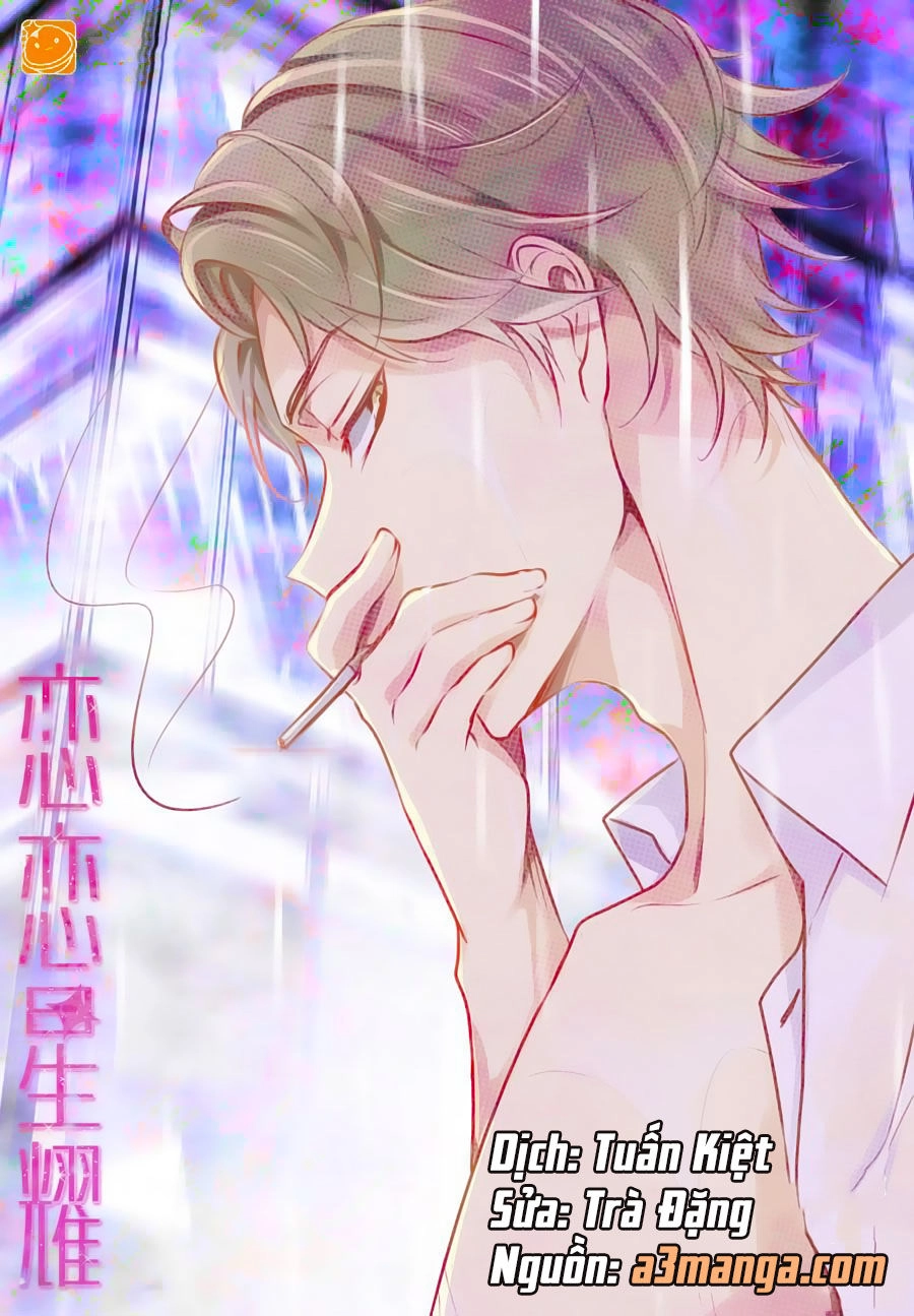 Lưu Luyến Tinh Diệu Chapter 8 - 2