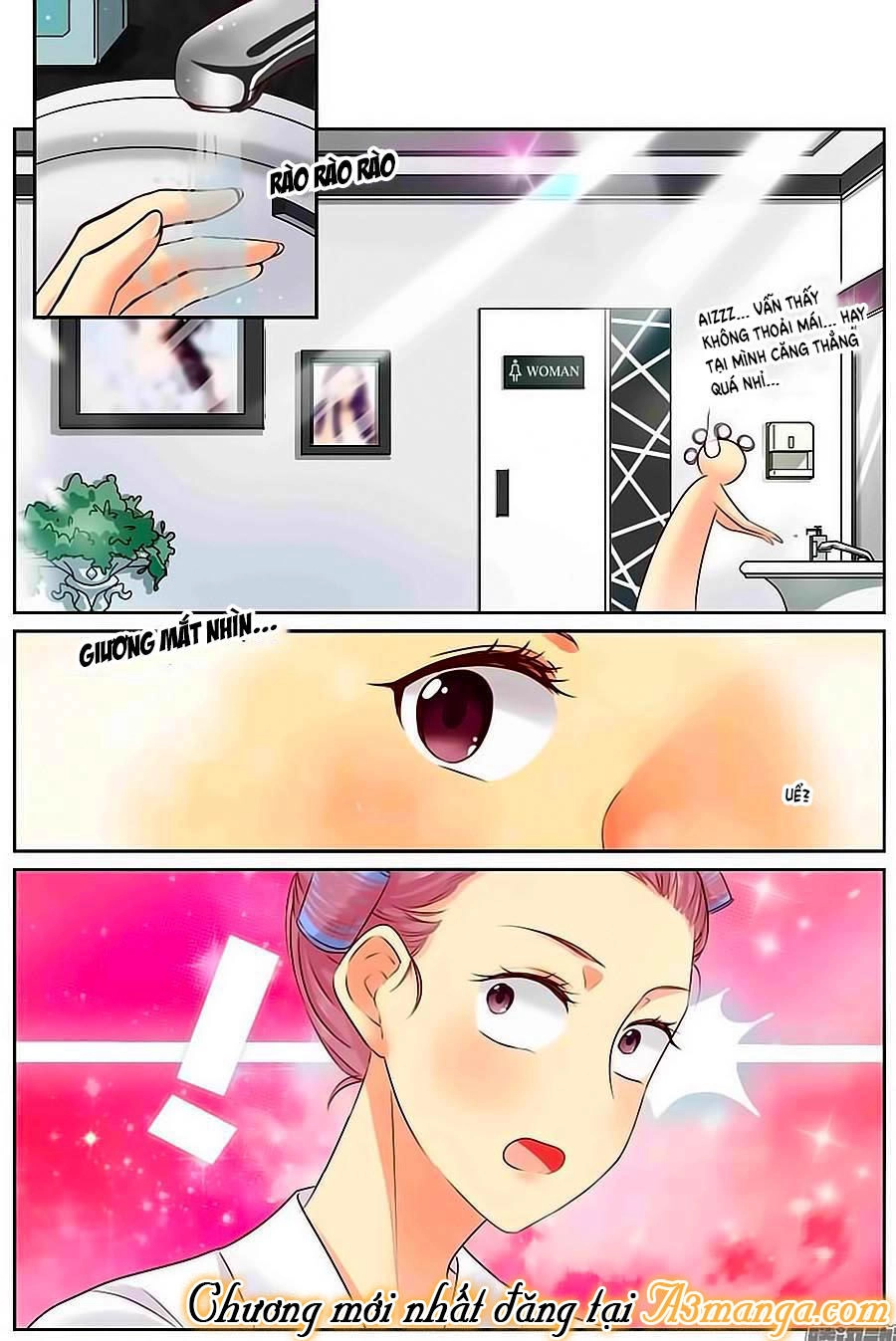 Lưu Luyến Tinh Diệu Chapter 21 - 7