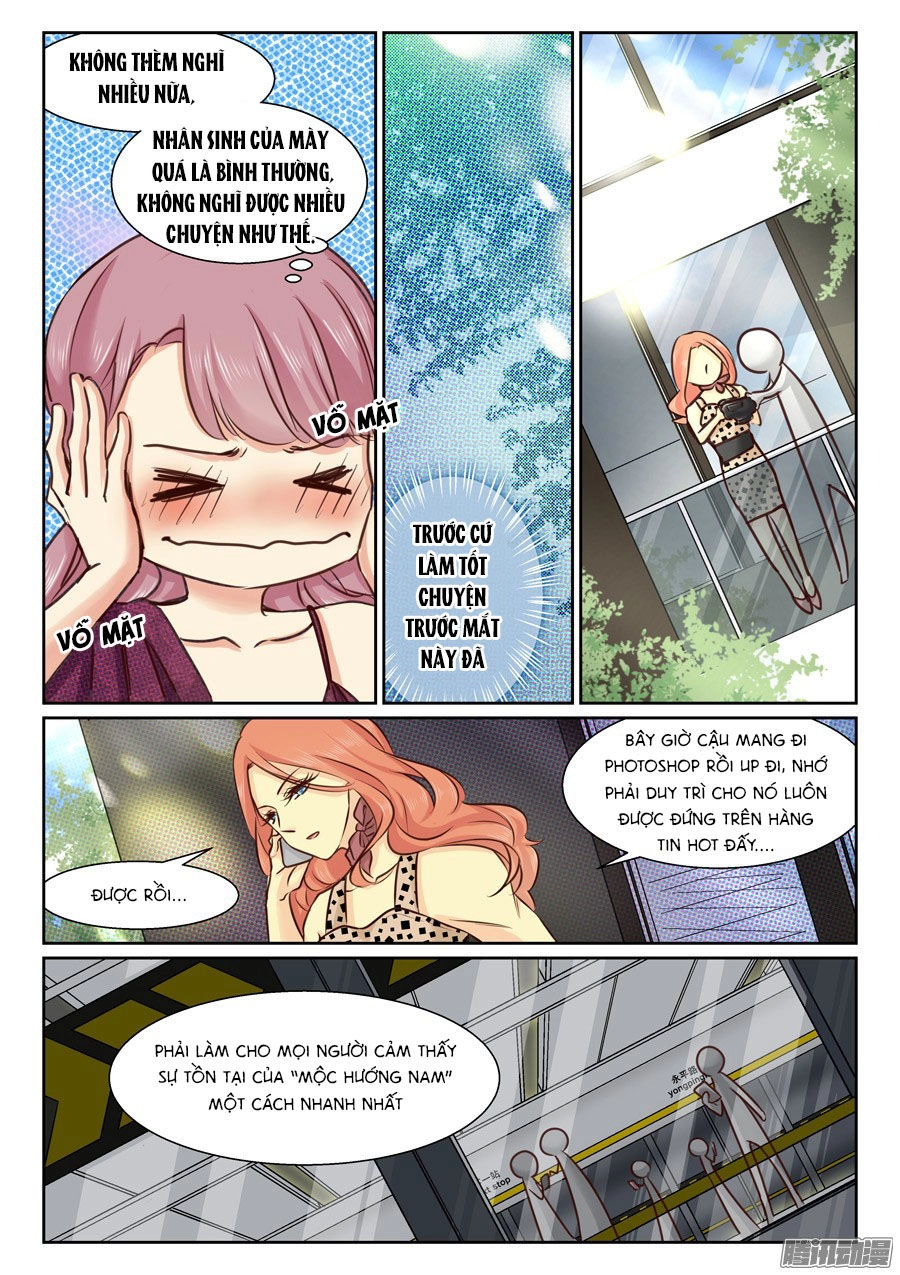 Lưu Luyến Tinh Diệu Chapter 27 - 5