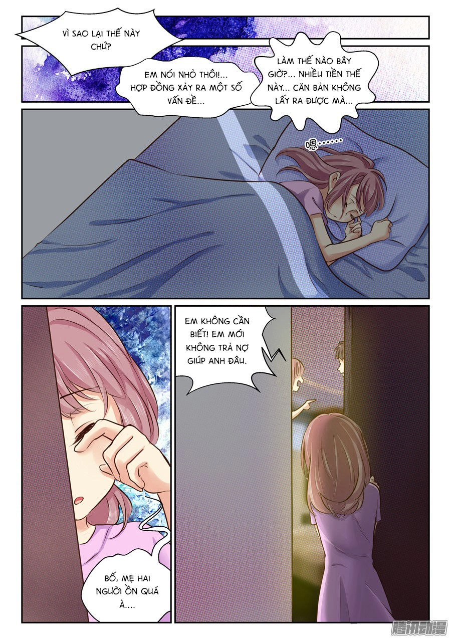 Lưu Luyến Tinh Diệu Chapter 29 - 5