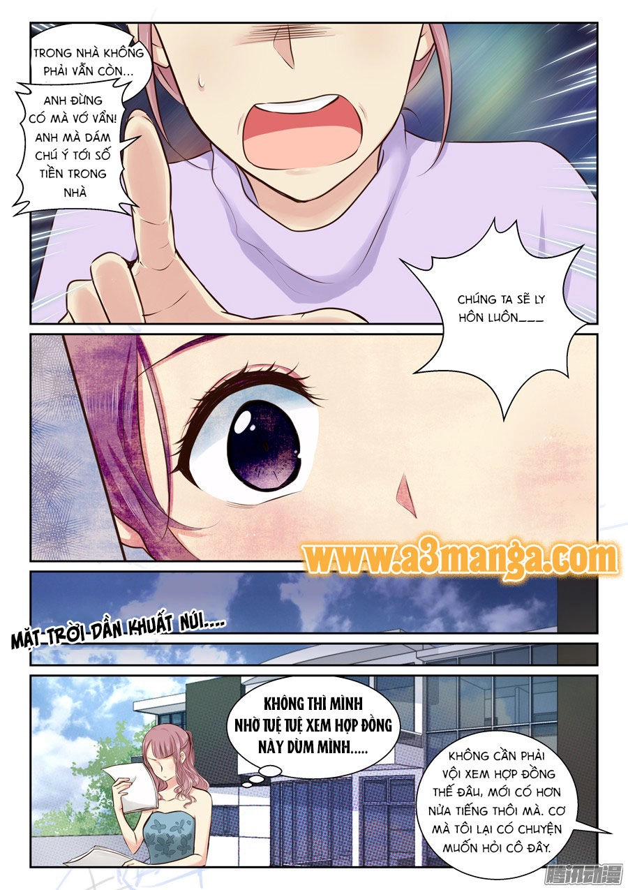 Lưu Luyến Tinh Diệu Chapter 29 - 6