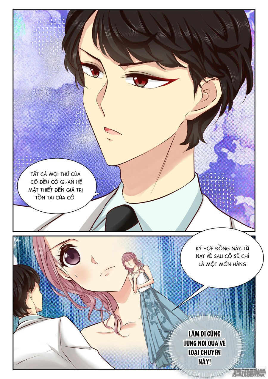 Lưu Luyến Tinh Diệu Chapter 29 - 9