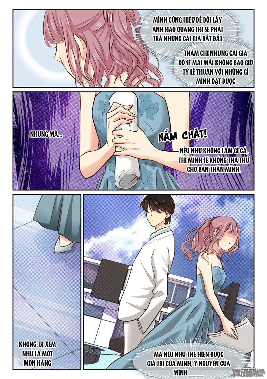 Lưu Luyến Tinh Diệu Chapter 29 - 10