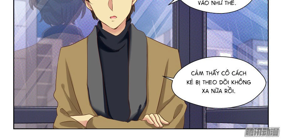 Lưu Luyến Tinh Diệu Chapter 32 - 2