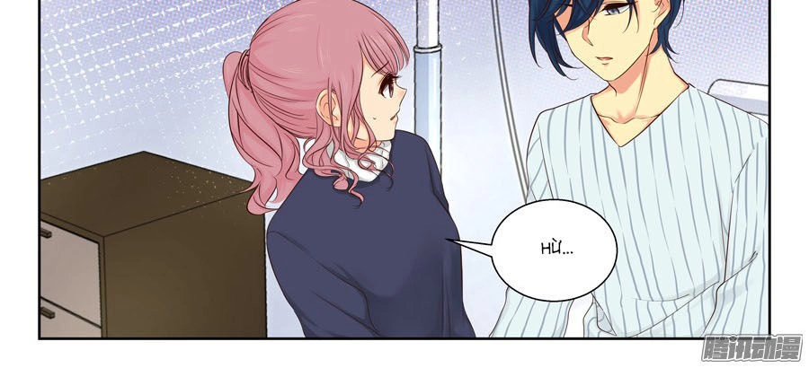 Lưu Luyến Tinh Diệu Chapter 35 - 2