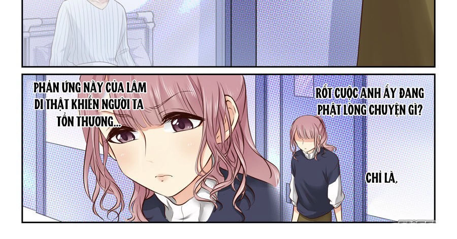 Lưu Luyến Tinh Diệu Chapter 36 - 2