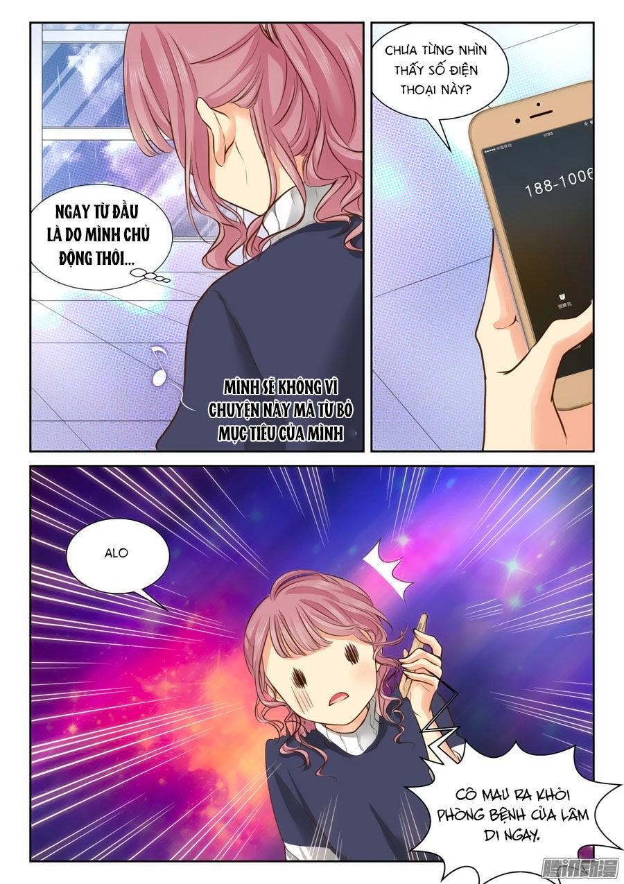 Lưu Luyến Tinh Diệu Chapter 36 - 3